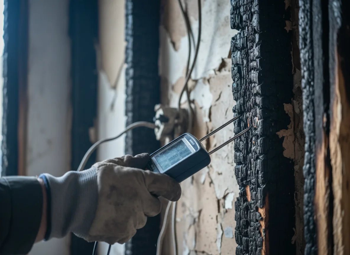 Fire Damage Restoration Helena, AL FAQs